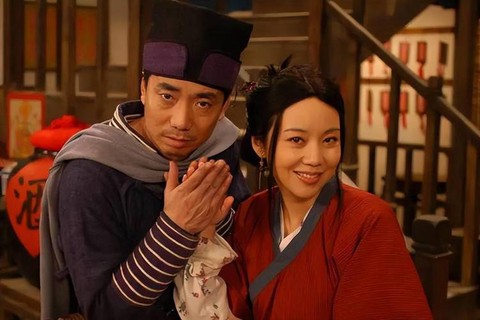 武林外传如何退战队[图1]