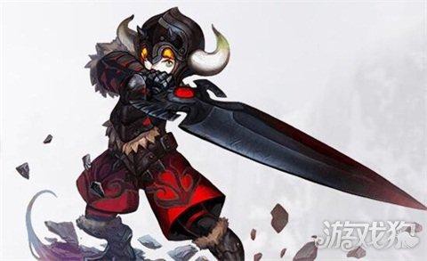 龙之谷战士二转什么好[图1]