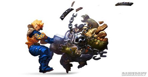 龙之谷战士二转什么好[图2]