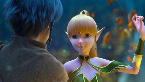 龙之谷3什么时候上映[图1]