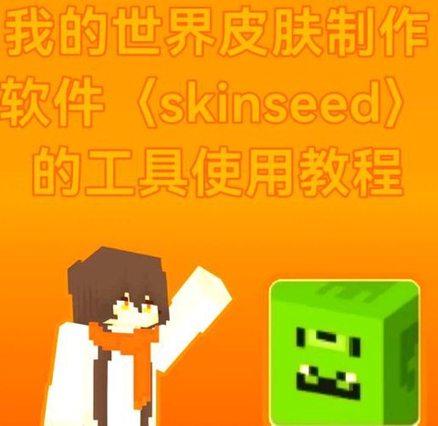 我的世界怎么加皮肤[图2]