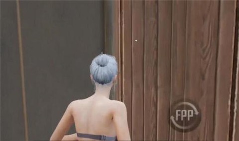 绝地求生怎么换女角色[图2]