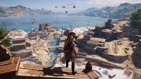 刺客信条奥德赛怎么样[图1]