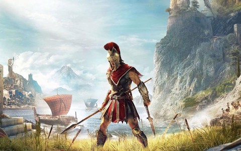 刺客信条奥德赛怎么样[图2]