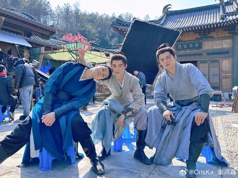 九阴真经桃花阵怎么破[图2]