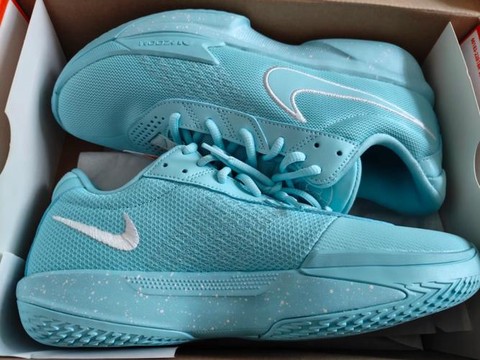 王者荣耀耐克鞋是什么[图1]