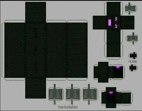 我的世界怎么造末影龙[图1]