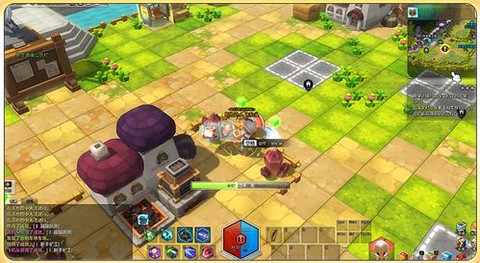 冒险岛2挖矿什么用[图2]