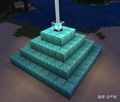 我的世界信标怎么用手机版[图2]