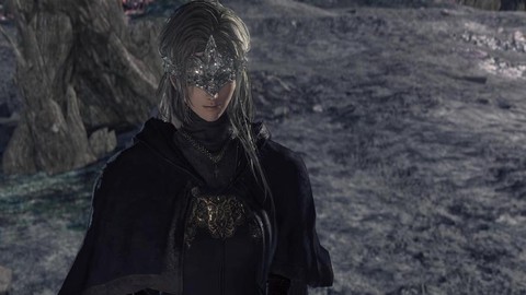 黑魂3黑魂之王怎么做[图2]