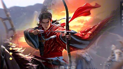 率土之滨太史慈怎么的[图1]