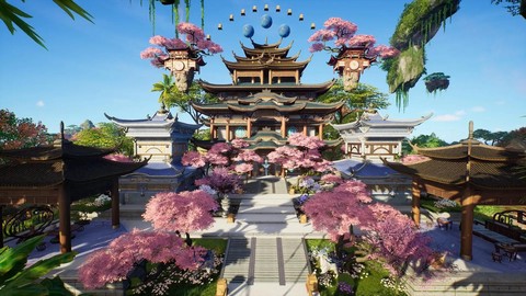 诛仙手游怎么建家族[图1]