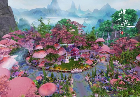 诛仙手游怎么建家族[图2]