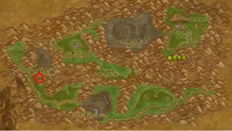 魔兽世界怎么去海山[图2]