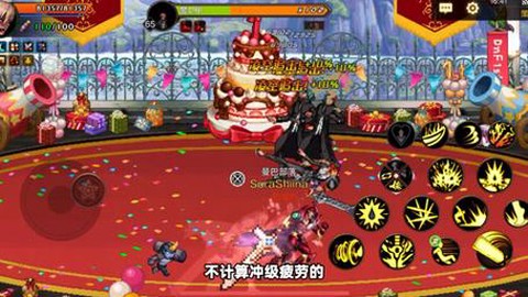 dnf疲劳完了干什么[图2]