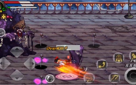 dnf血布鲁怎么打[图1]