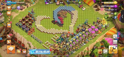 s1部落冲突怎么更新[图1]