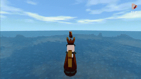 迷你世界龙舟怎么用[图1]