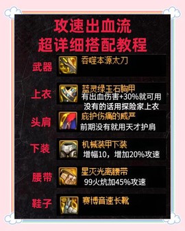 dnf怎么打造装备[图1]