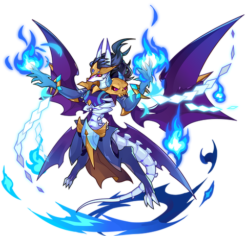 洛克王国什么王最好[图1]