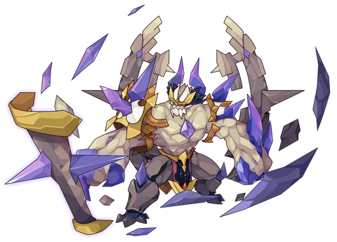 洛克王国什么王最好[图2]