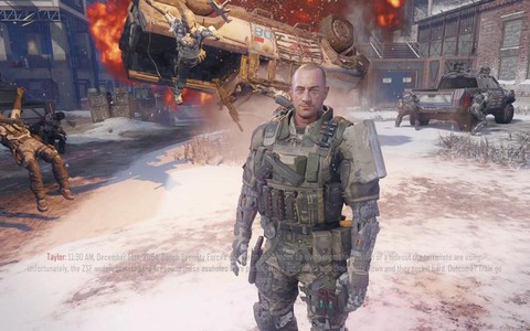 使命召唤12玩的是什么[图2]