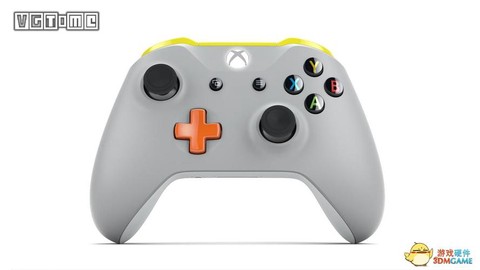 打守望先锋用什么手柄[图1]