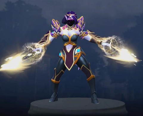 dota2饰品怎么用[图2]