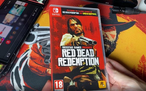 荒野大镖客有钱买什么[图2]