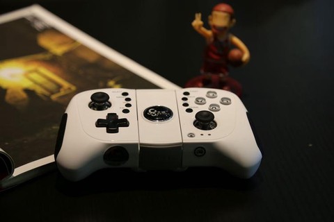 什么手柄玩王者荣耀好[图1]