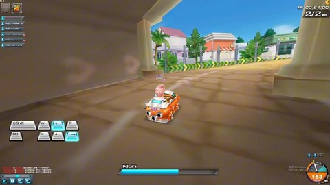 qq飞车大q吧怎么改装[图2]