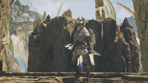 怪物猎人x弓箭怎么玩[图2]