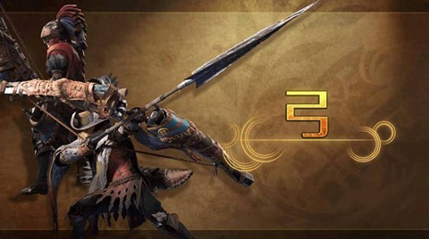 怪物猎人ol弓怎么样[图1]