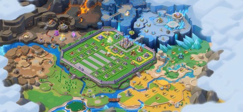 王国纪元618怎么过[图1]