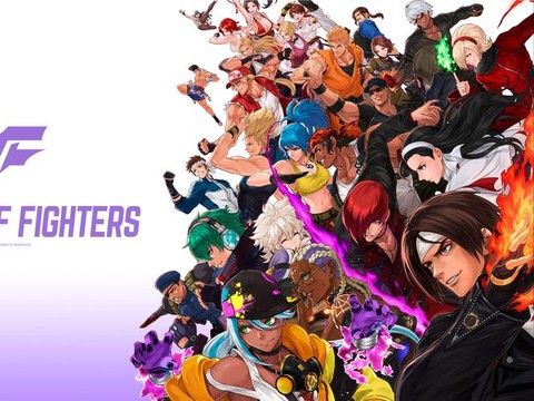 拳皇14怎么看版本号[图2]