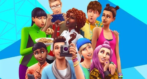 模拟人生4怎么mods[图2]