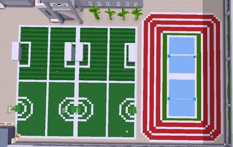 迷你世界学校怎么做[图2]