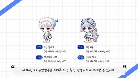 冒险岛2怎么送时装[图1]