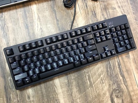 打dota2用什么机械键盘[图1]