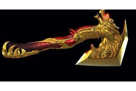 穿越火线怎么觉醒龙啸[图2]