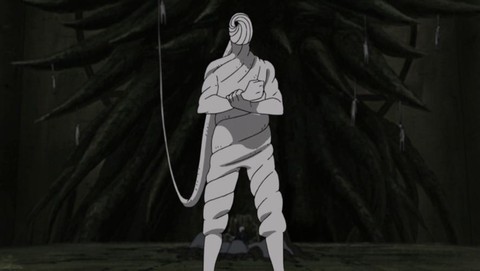 火影忍者阿飞怎么死的[图2]