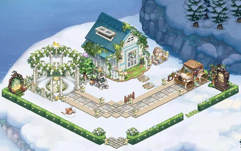 冒险岛2怎么出去房间[图1]