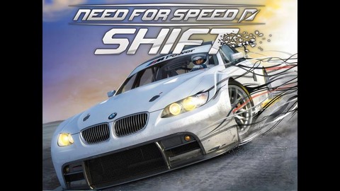 极品飞车13如何汉化[图1]