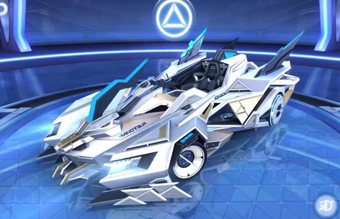 qq飞车现在什么车最好[图1]